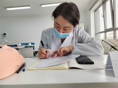 呼和浩特學(xué)美容醫(yī)美咨詢師到哪