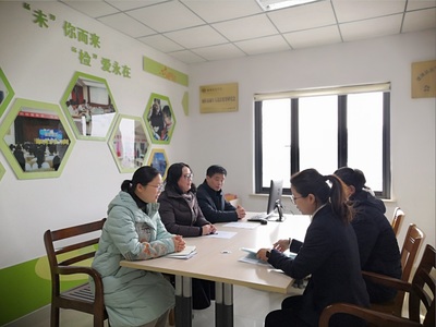 &ldquo;未檢+N&rdquo;多方攜手 共護(hù)明天