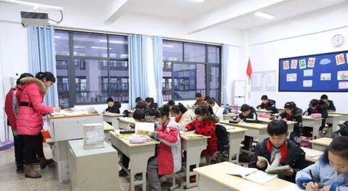 中小學(xué)開(kāi)始提供 延時(shí)服務(wù) ,家長(zhǎng)紛紛表示支持,托管班一片哀嚎