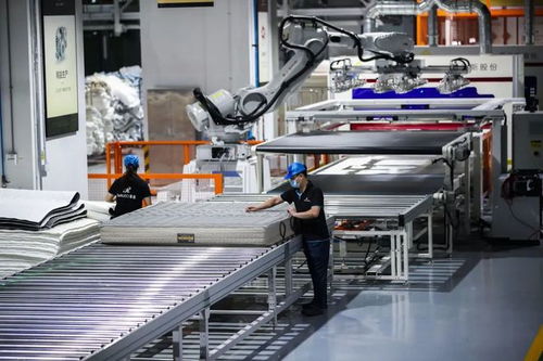 揭秘慕思的健康睡眠密碼 不止有智能標桿工廠,更是文化理念傳遞者和新材料技術引領者