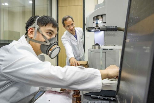 從技術白丁到自主研發(fā) 潤際新材的逆襲之路