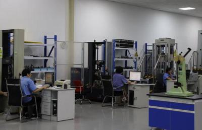 風從南來，錢塘觀潮——濟南市代表團浙江考察招商新材料技術研發紀實